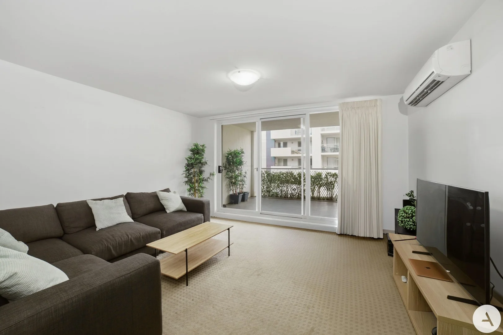 264/84 Chandler Street, Belconnen ACT 2617