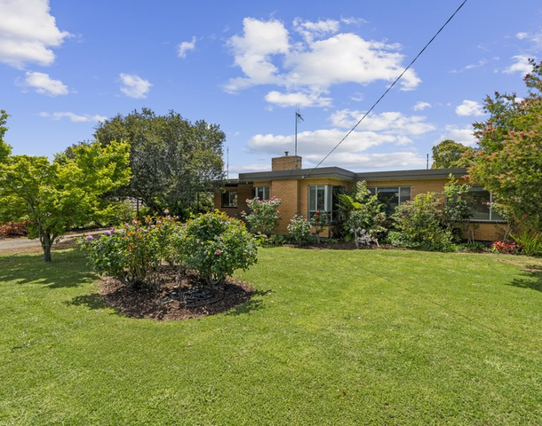 59 Hunter Street, Euroa VIC 3666