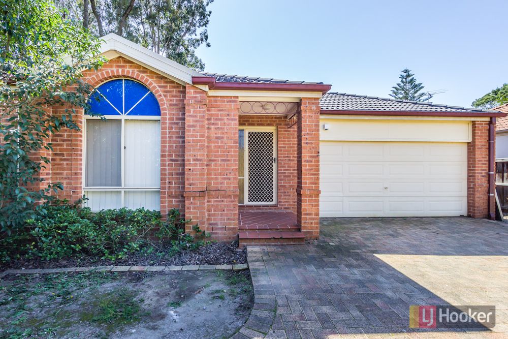 51 Greendale Terrace, Quakers Hill NSW 2763, Image 0