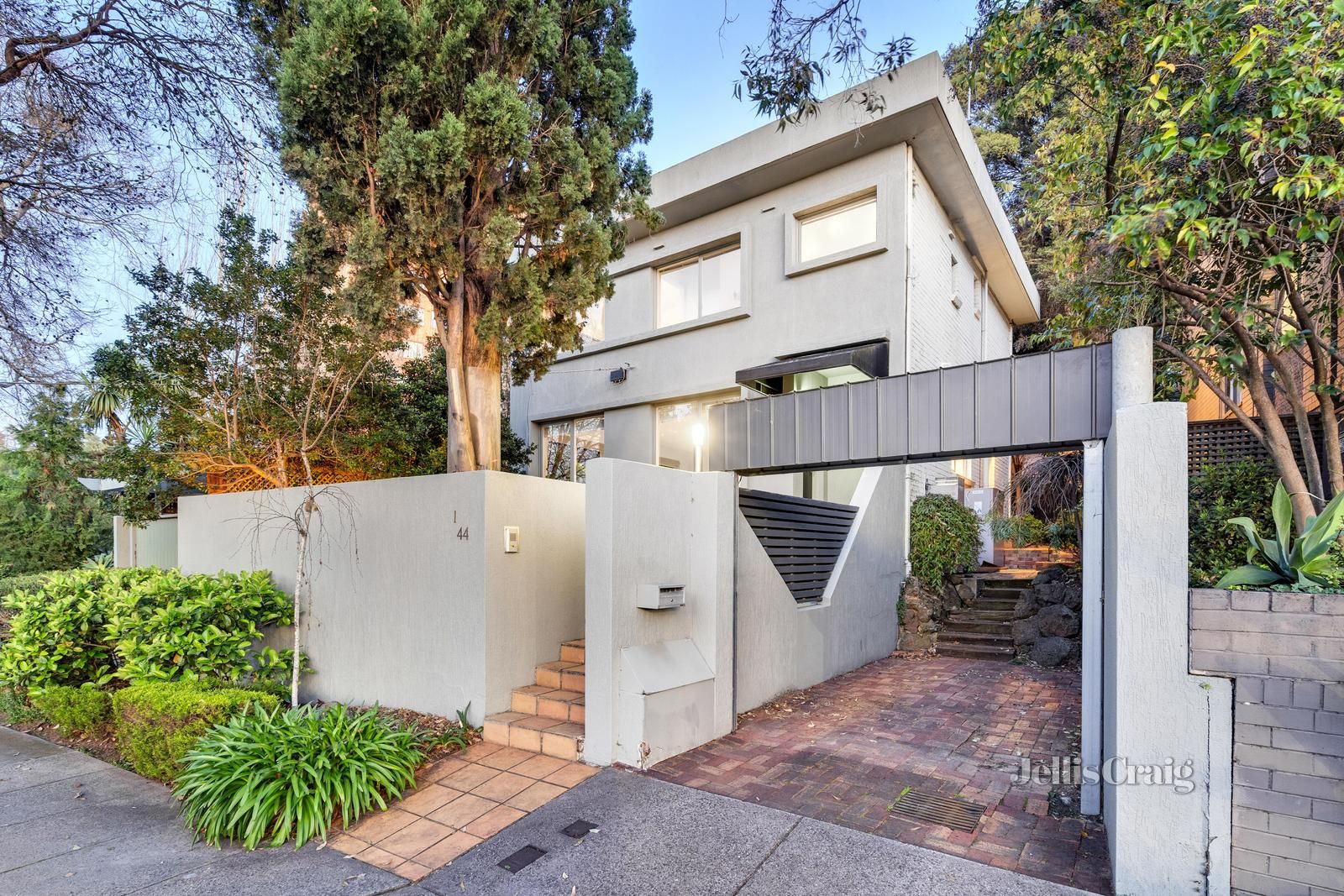 1/44 Lansell Road, Toorak VIC 3142, Image 0