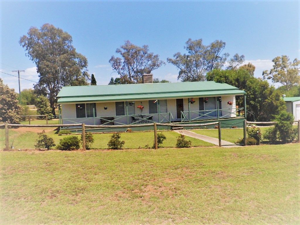 5  Orton St, Canowindra NSW 2804, Image 0