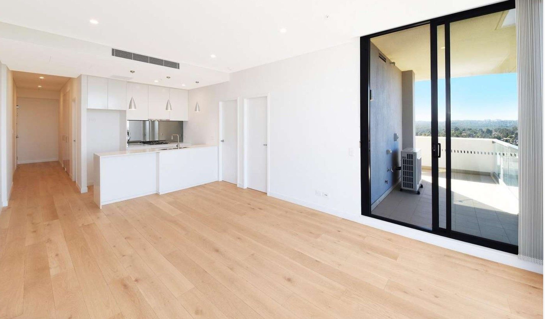 2 bedrooms Apartment / Unit / Flat in 1411/22 Cambridge Street EPPING NSW, 2121