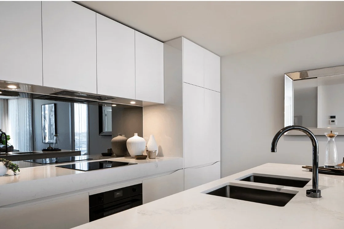 Additional image 2 of 3205/24 The Lanes Boulevard, Mermaid Waters QLD 4218