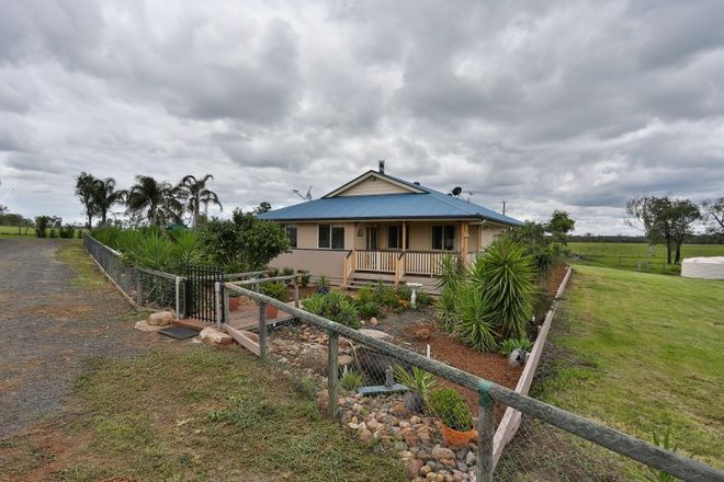 Picture of 64 Stephens Road, MUTDAPILLY QLD 4307