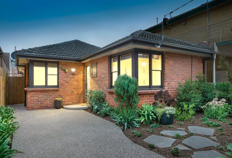 3 bedrooms House in 40 Kent Street RICHMOND VIC, 3121