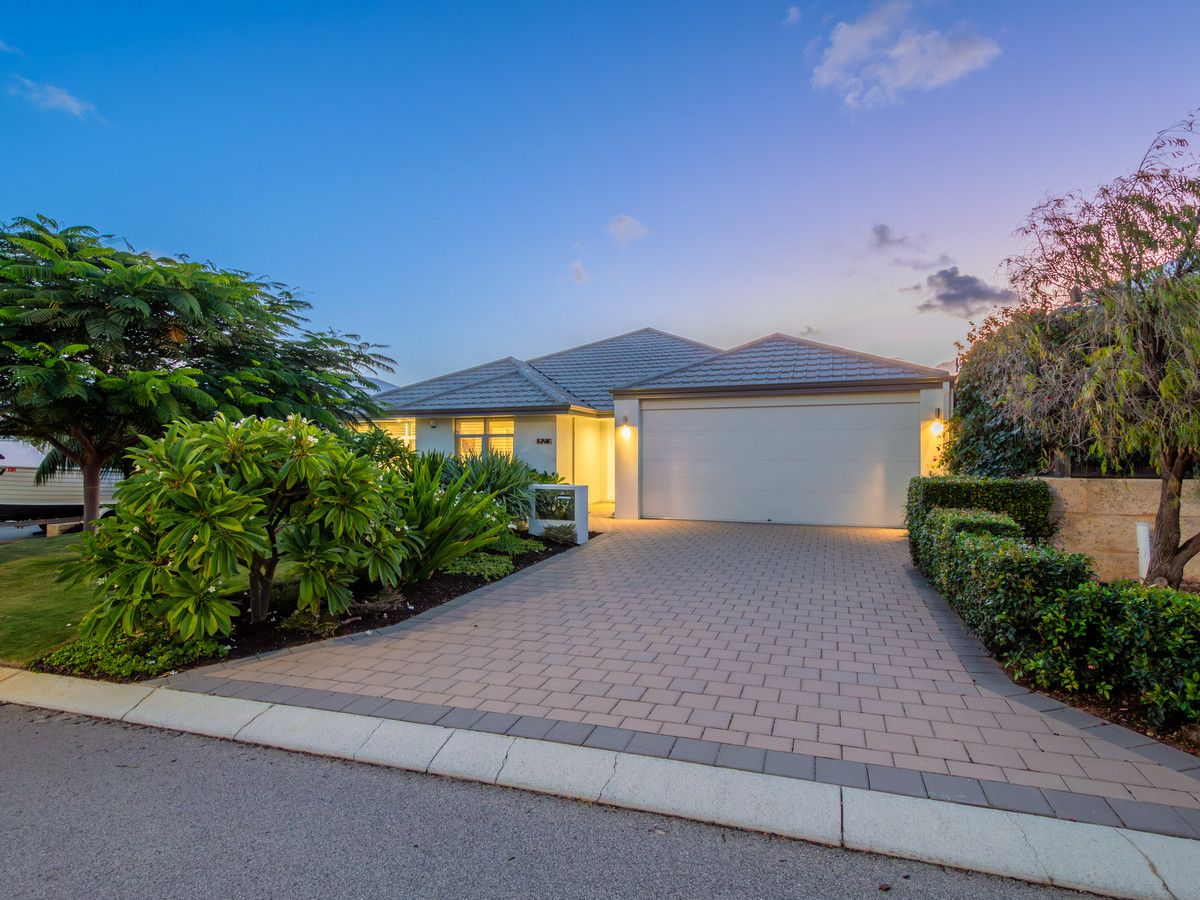33 Temptation Drive, Jindalee WA 6036 Domain
