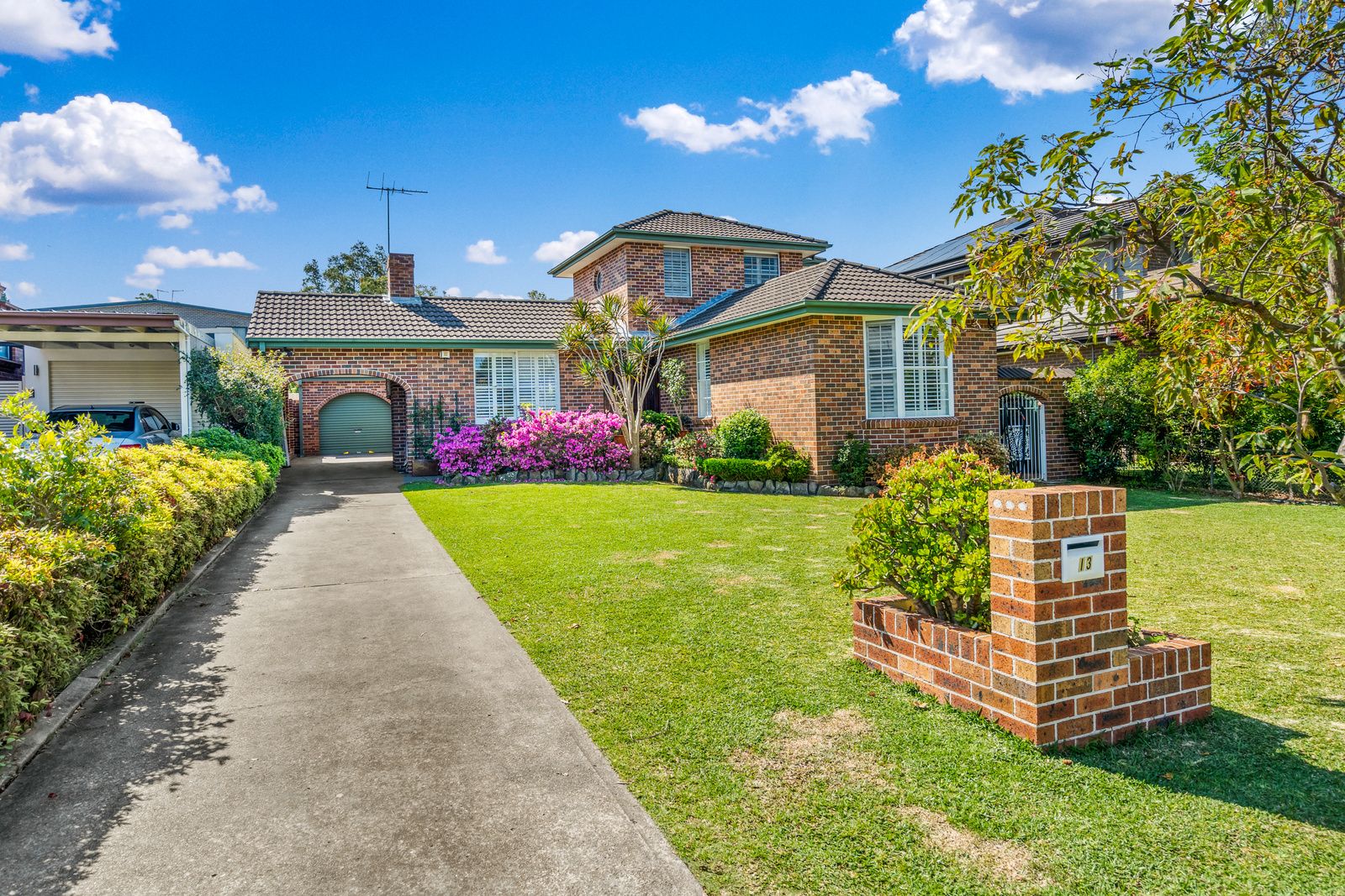 13 Woodward Street, Ermington NSW 2115, Image 0