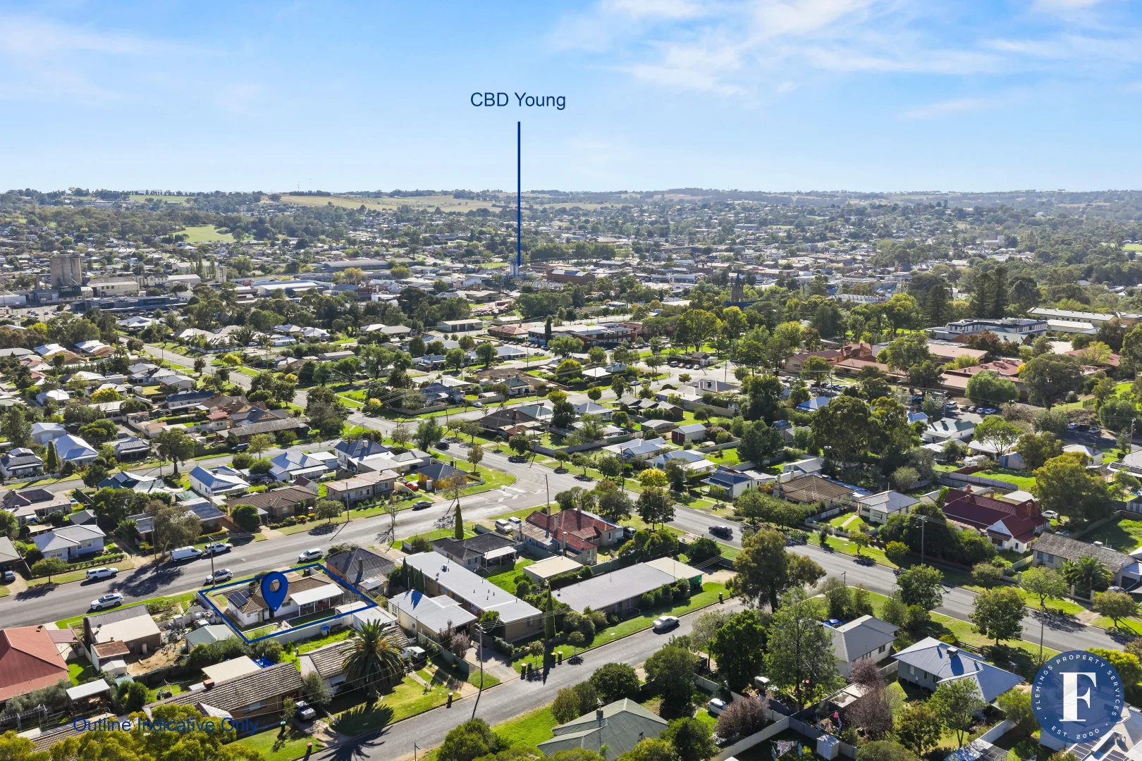 Additional image 17 of 8 Spring Street, Young NSW 2594