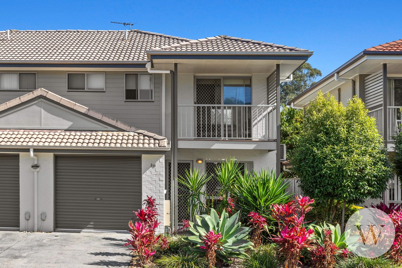 3 bedrooms Townhouse in 36/64 Frenchs Road PETRIE QLD, 4502