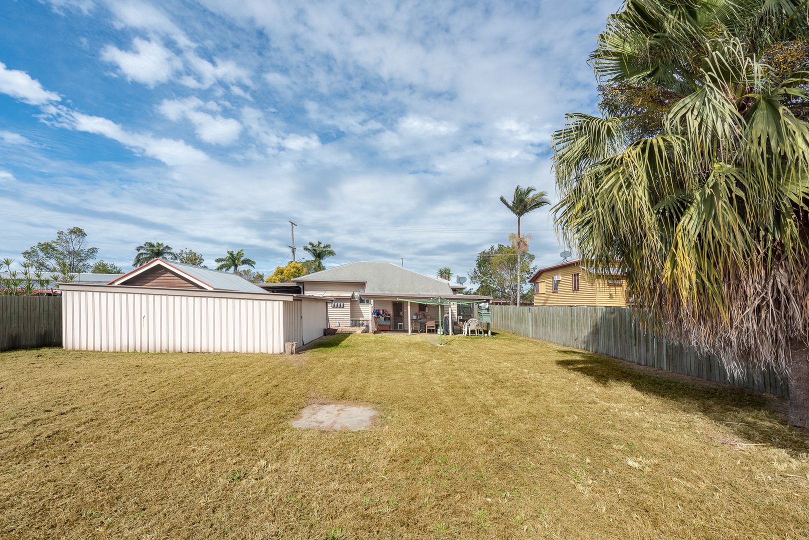 25 Fe Walker Street, Bundaberg South QLD 4670 Domain
