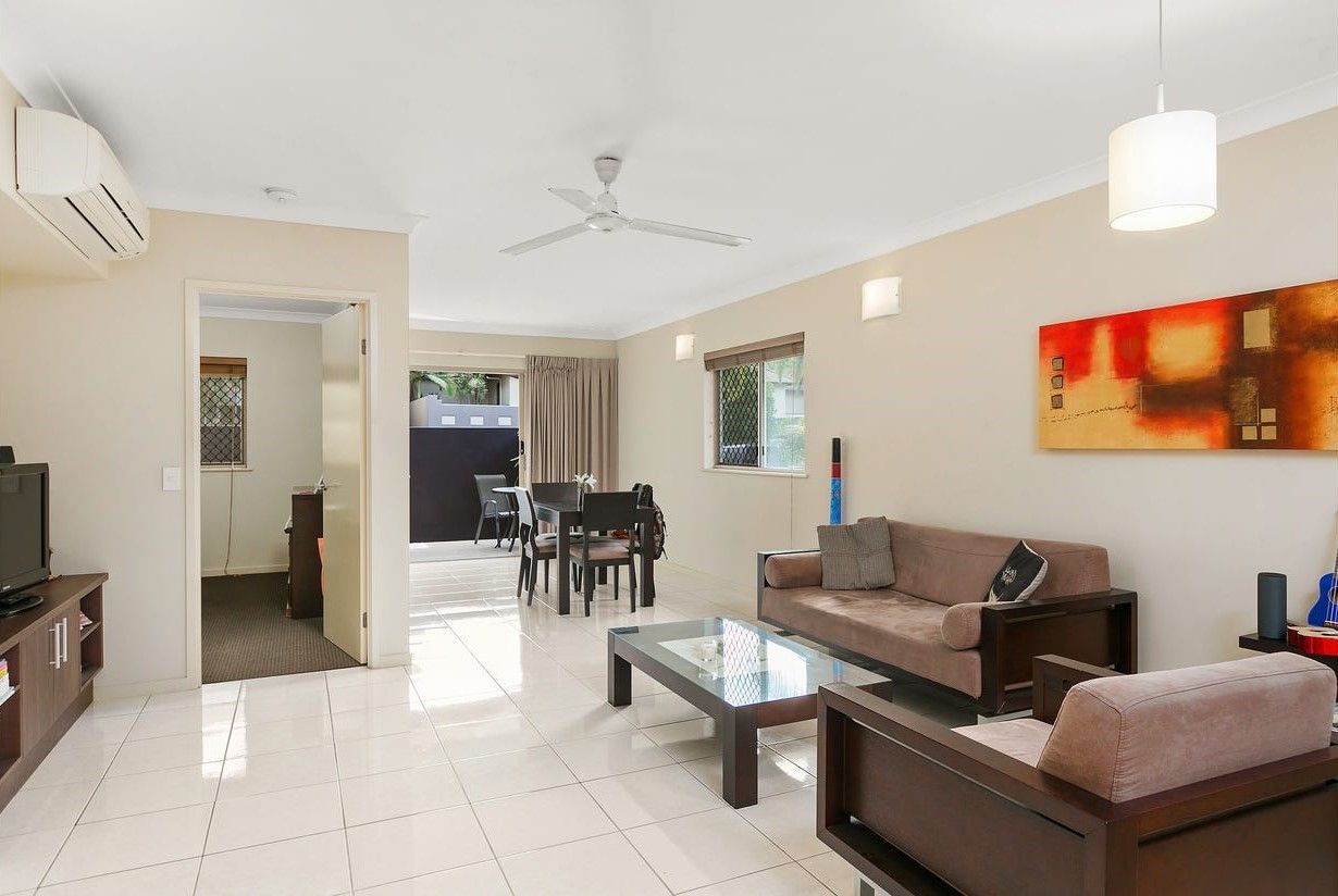 602/12-21 Gregory Street, Westcourt QLD 4870, Image 1