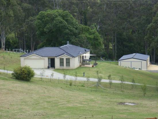 94 Wagonga Scenic Drive, Narooma NSW 2546