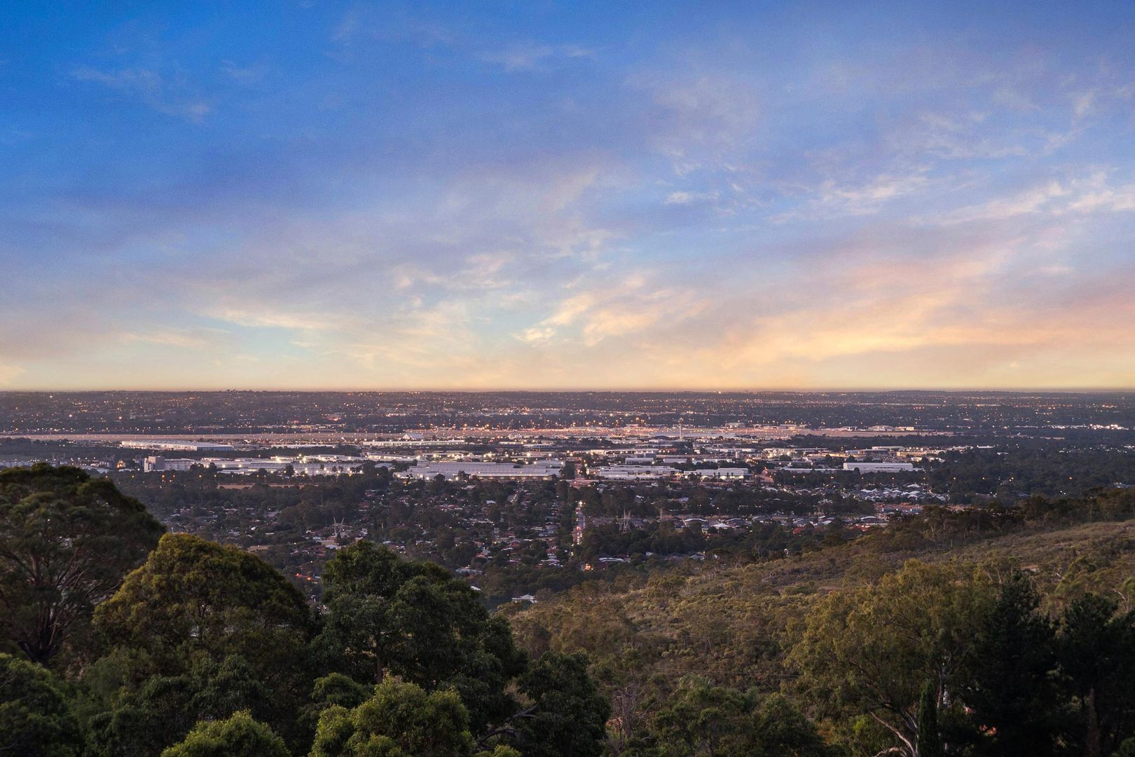 43 Nelson Crescent, Lesmurdie WA 6076, Image 1