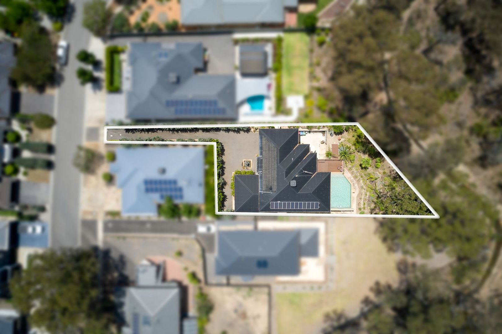 13 Federation Terrace, Kennington VIC 3550, Image 2