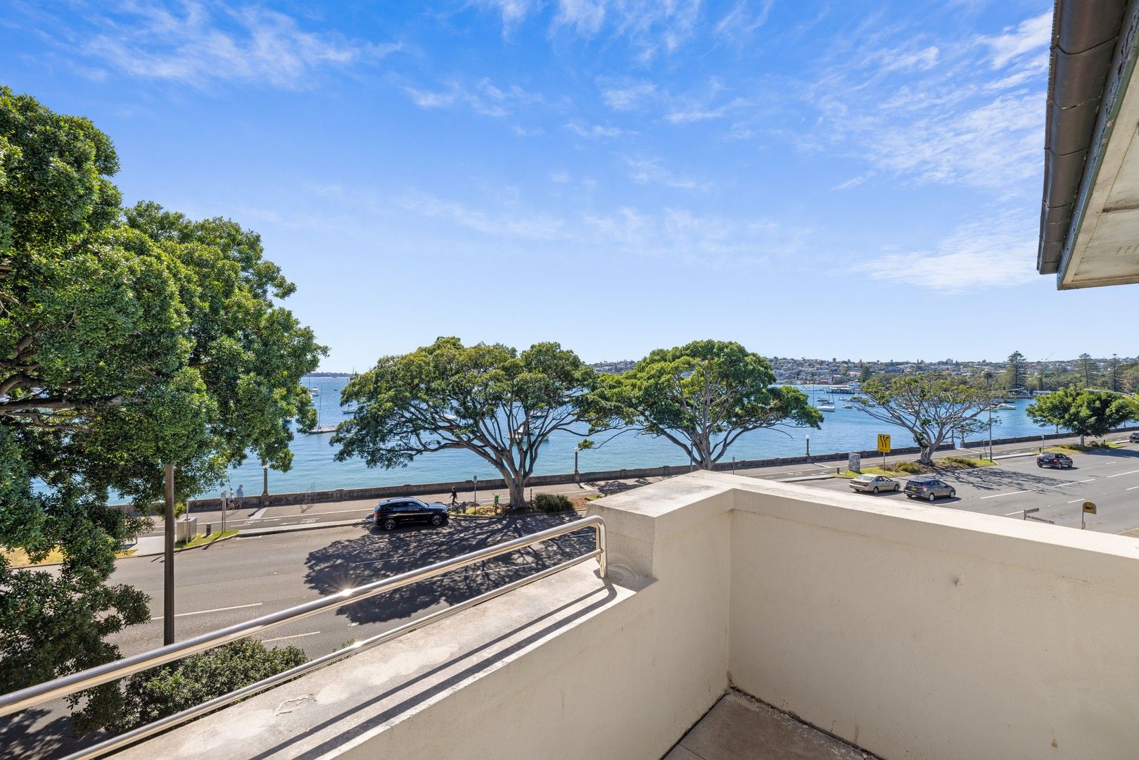 6/619 New South Head Road, Rose Bay NSW 2029 Apartment For Rent