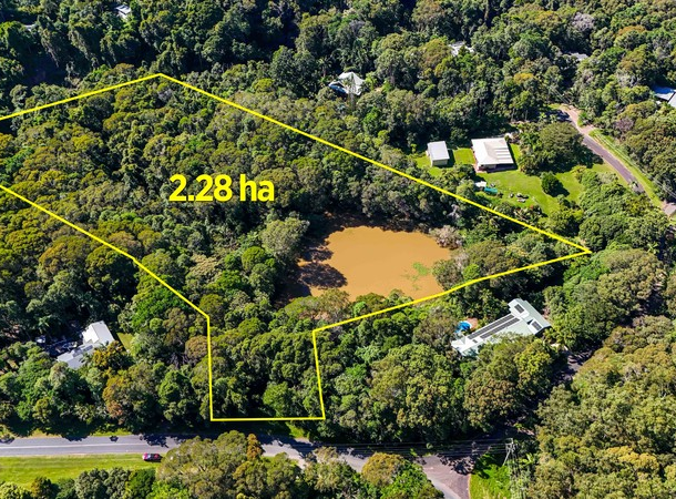 20 Warril Drive, Kuranda QLD 4881