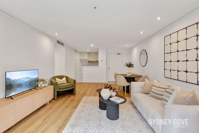 2502/393 Pitt Street, Sydney, NSW 2000 - Photo 2