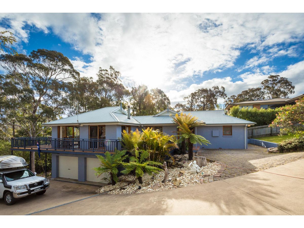 14 Camilla Court, Merimbula NSW 2548, Image 0