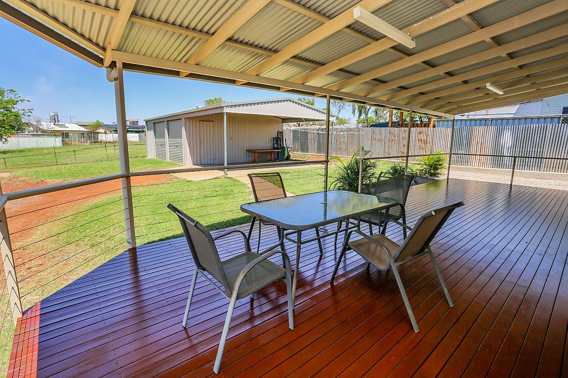 23 Hilton Road, Mount Isa QLD 4825, Image 1