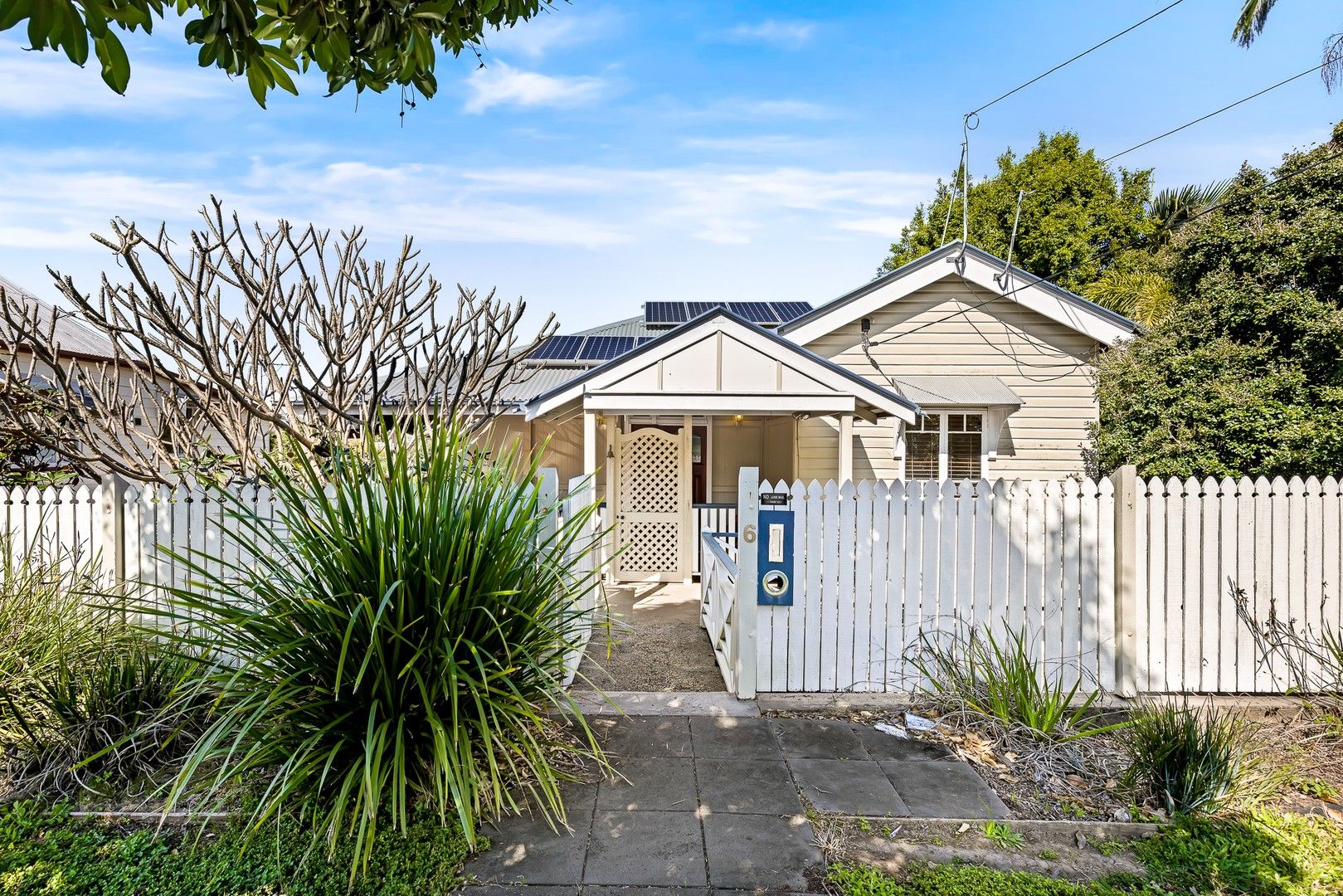 6 Abuklea Street, Wilston QLD 4051 House For Rent Domain