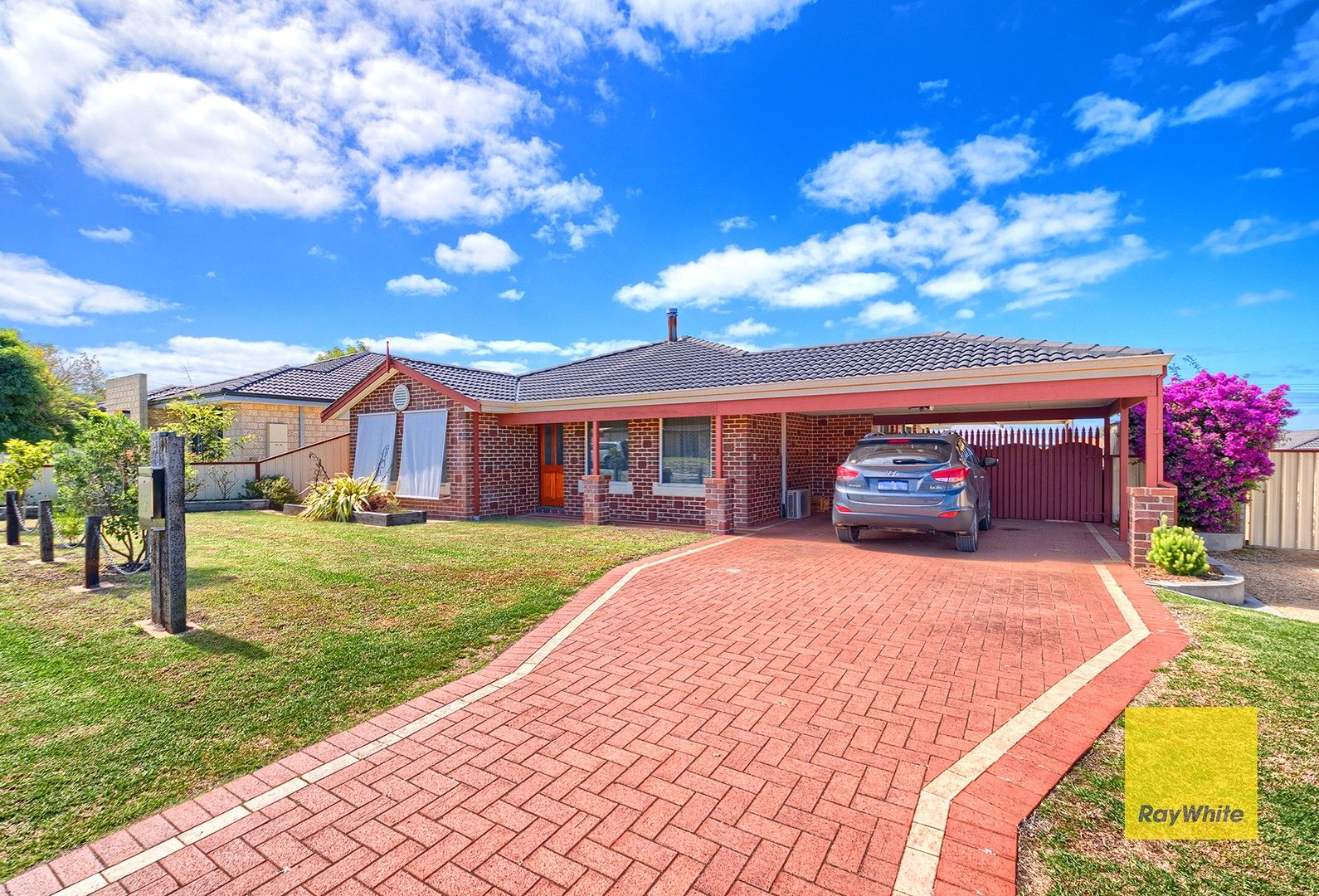 14 O'Keefe Parade, Mckail WA 6330, Image 0