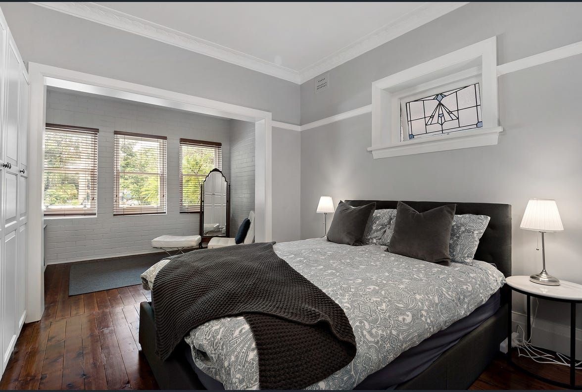 2 bedrooms Apartment / Unit / Flat in 1/8 West Promenade MANLY NSW, 2095