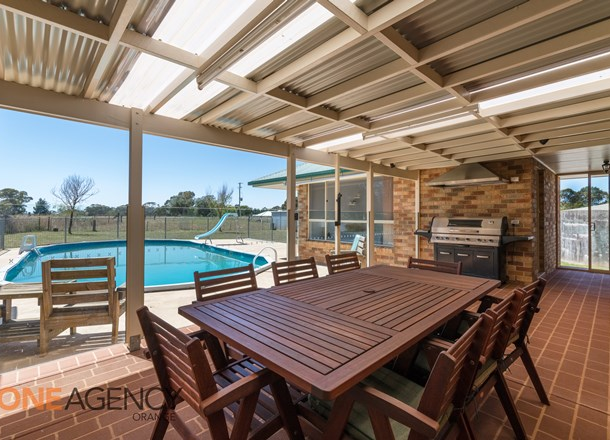 614 Forest Road, Spring Terrace NSW 2798