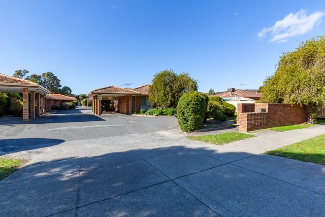 Picture of 10/99 Seventh Road, ARMADALE WA 6112
