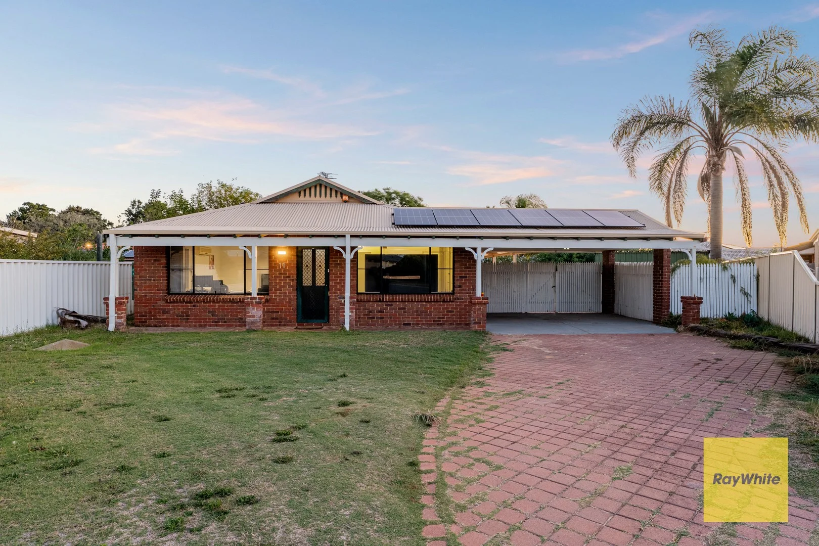 11 Cypress Mews, Warnbro WA 6169