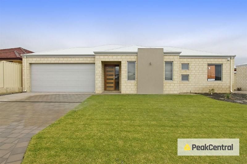 3 bedrooms House in 1/2 Minori Gardens YANGEBUP WA, 6164