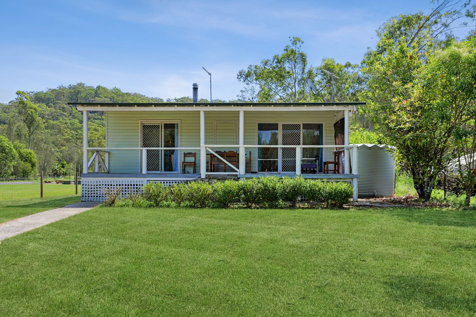 5249 Wisemans Ferry Road, Spencer NSW 2775