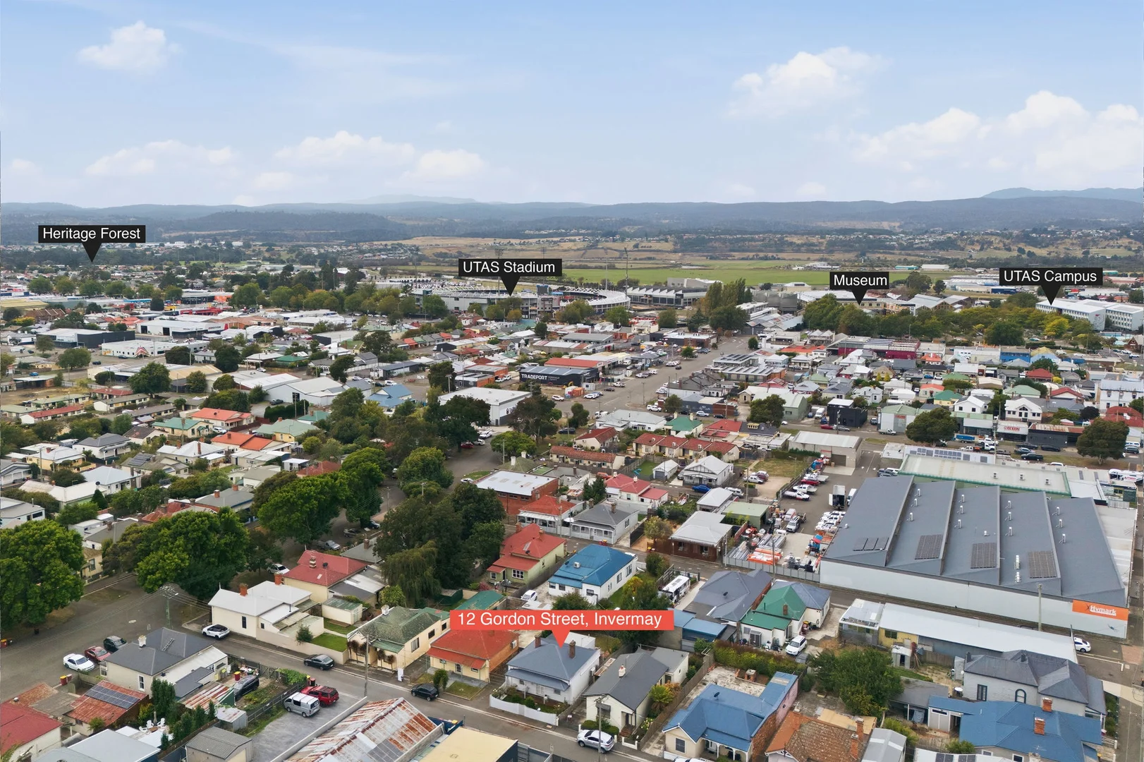 Additional image 21 of 12 Gordon Street, Invermay TAS 7248