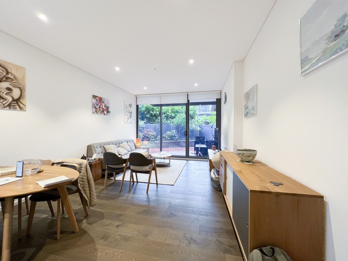 2 bedrooms Apartment / Unit / Flat in 3053/65 Tumbalong Bvd HAYMARKET NSW, 2000