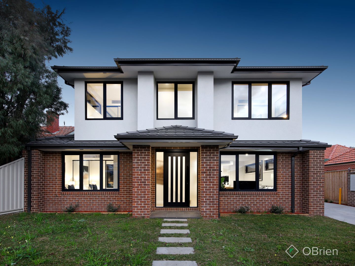 1/46 Golf Links Avenue, Oakleigh Property History & Address Research