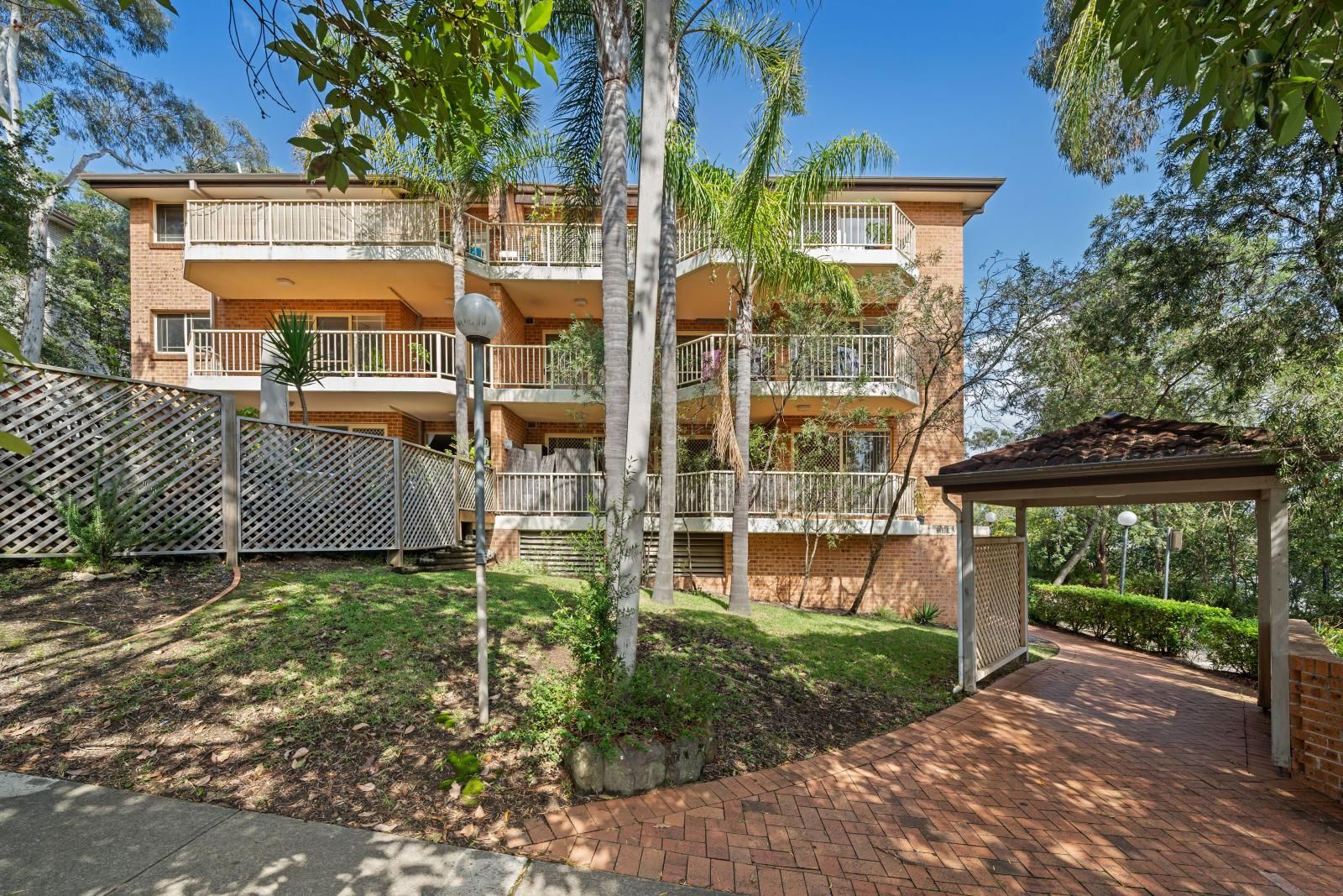 3C/16 Broughton Road, Artarmon NSW 2064, Image 0