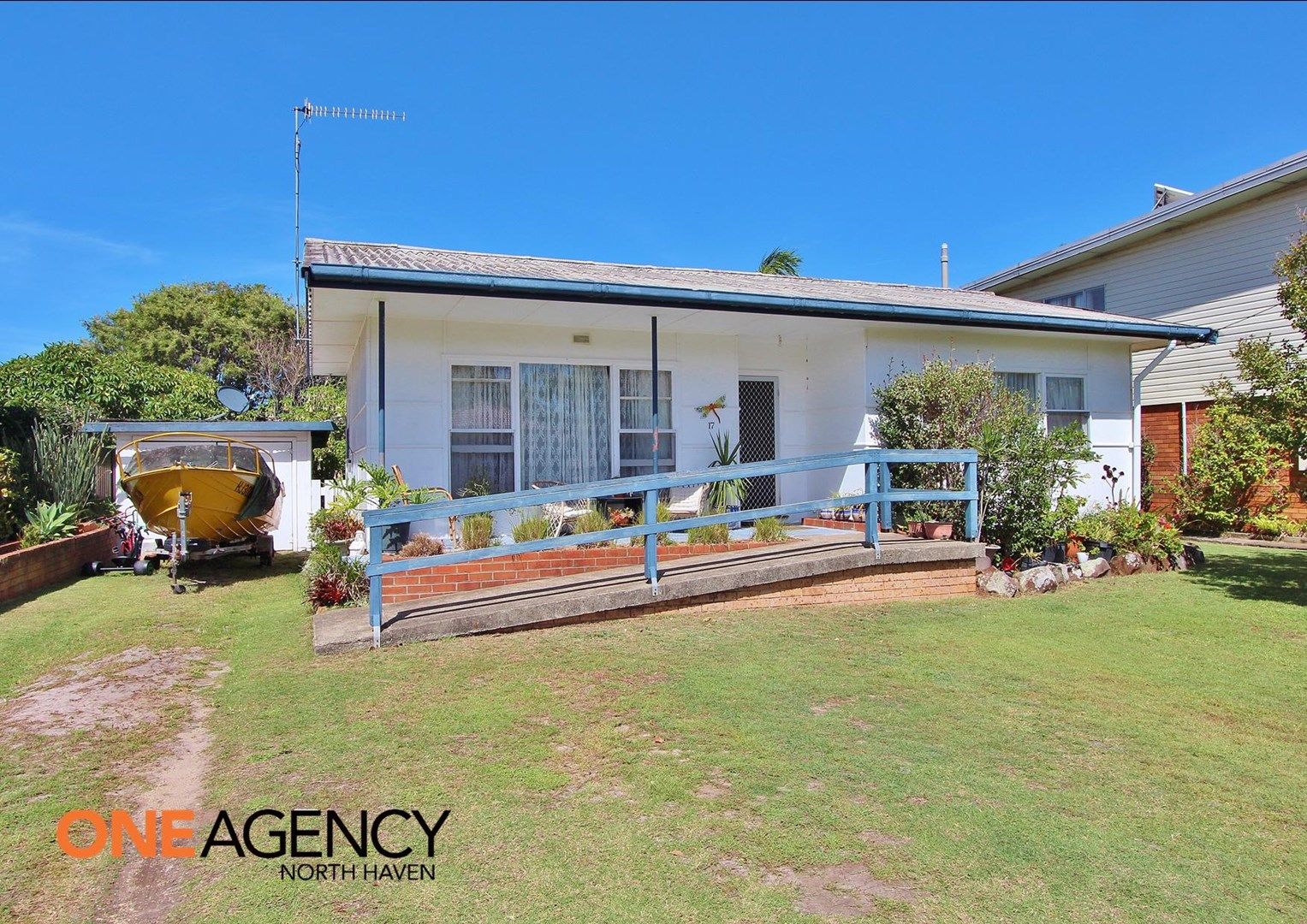 17 Ocean Street, North Haven NSW 2443, Image 0