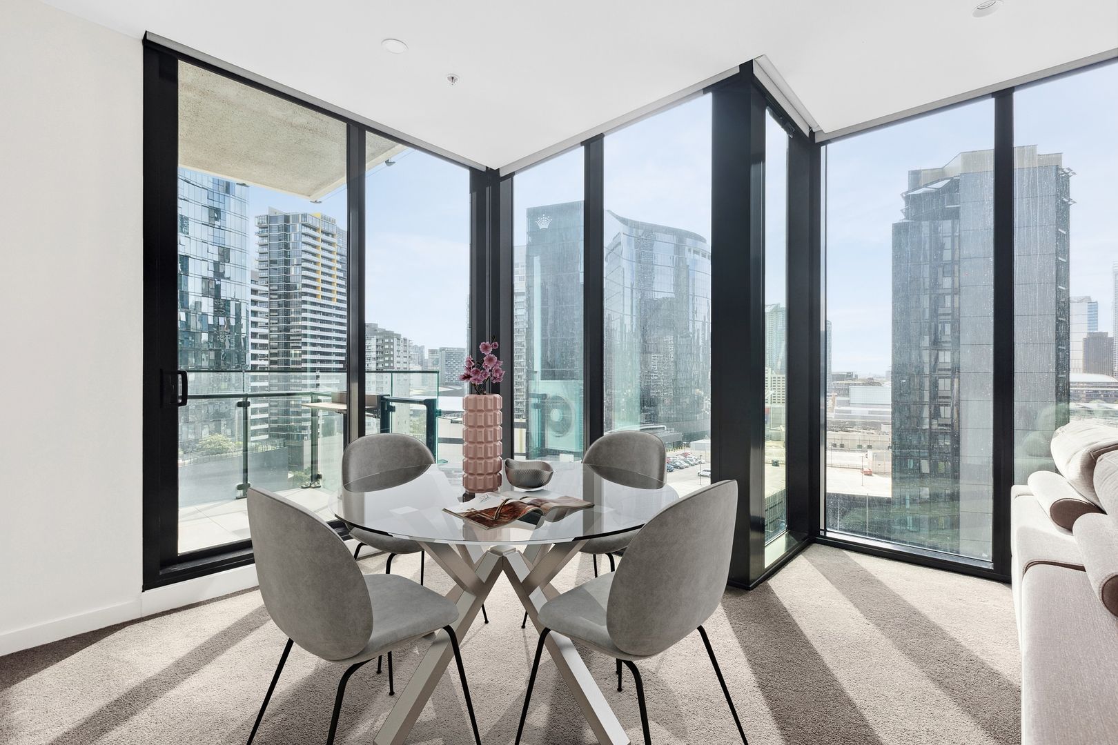 1410/45 Clarke Street, Southbank VIC 3006, Image 2