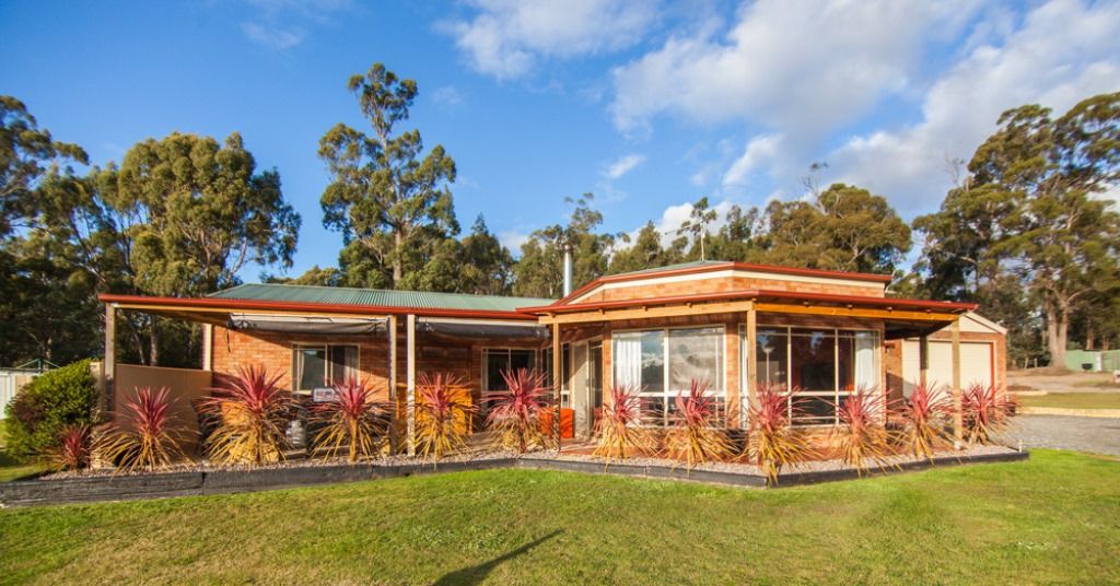 32 Strochnetters Road, RELBIA TAS 7258, Image 0
