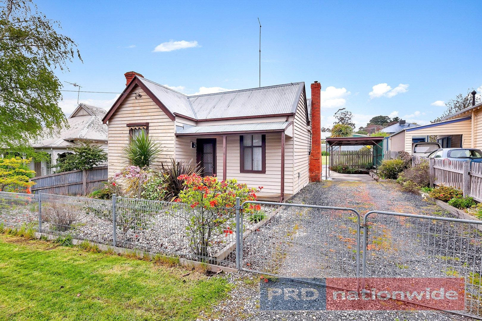 715 Laurie Street, Mount Pleasant VIC 3350, Image 0