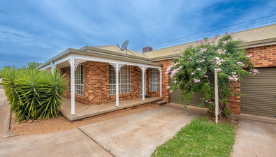 Picture of 6/2 High Street, PARKES NSW 2870