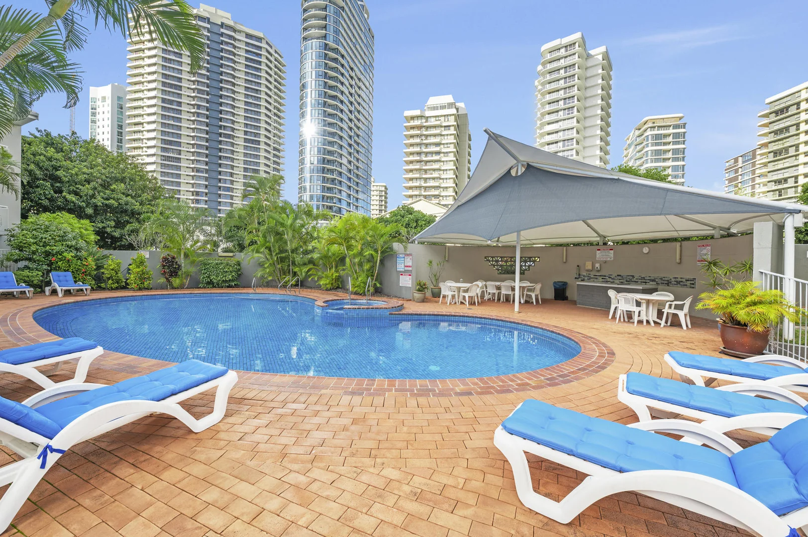 Additional image 10 of 22/11 Breaker Street, Main Beach QLD 4217