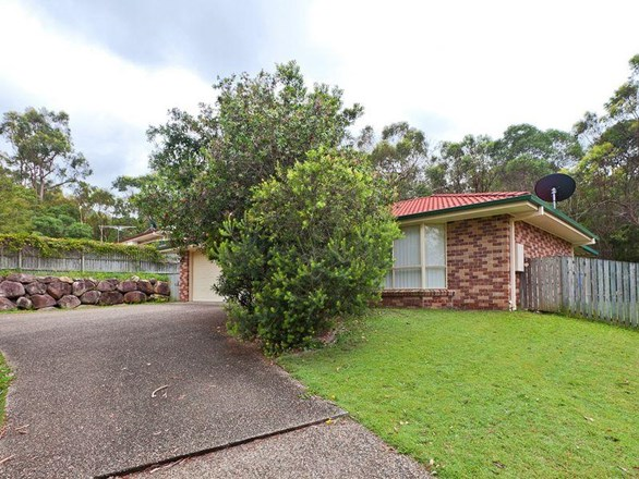 21 Dianella Place, Capalaba QLD 4157