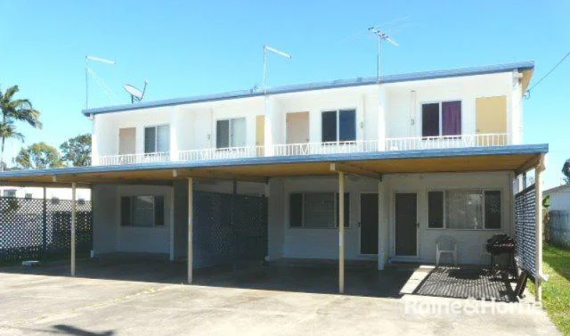 1/18 Tay Street, South Mackay QLD 4740