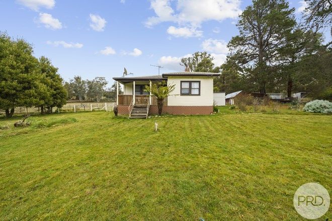 Picture of 285 Ellendale Road, FENTONBURY TAS 7140