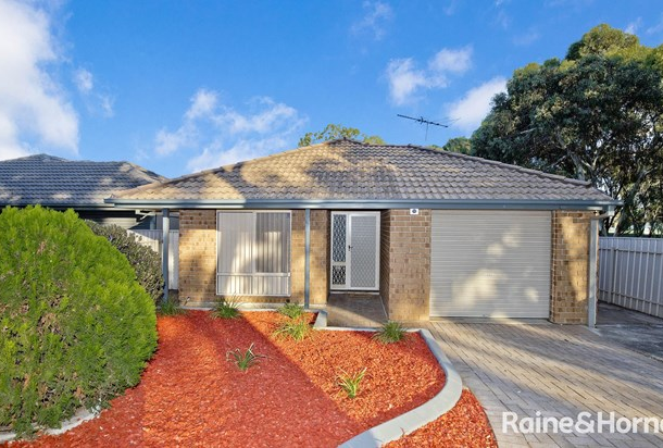 2 Daintree Walk, Blakeview SA 5114