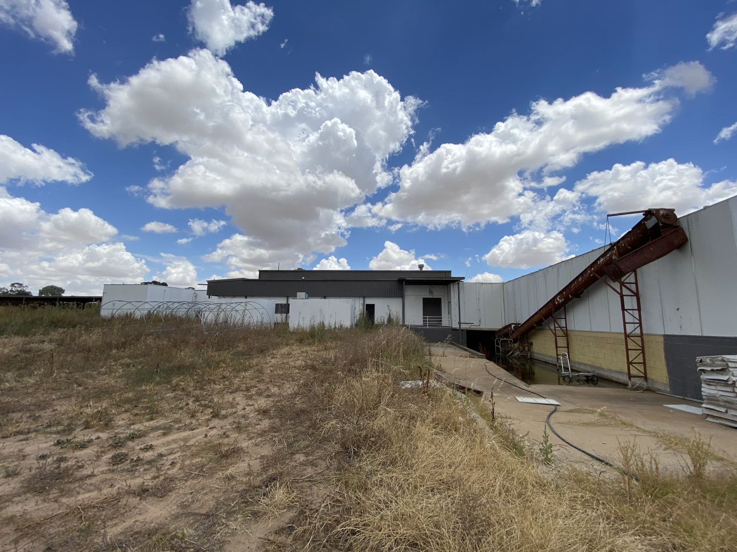 30 WoorakNi NiLorquon Road, Nhill VIC 3418 House for Sale