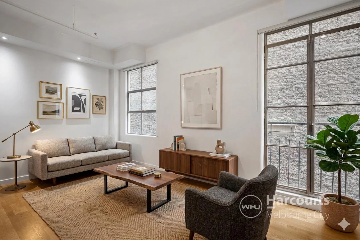 511/422 Collins Street, Melbourne VIC 3000