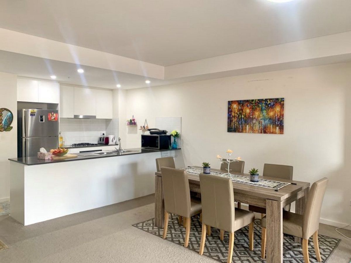 50/18-22 Broughton Street, Campbelltown NSW 2560, Image 2