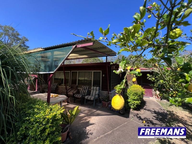 235 Franklin Road, Wattle Camp QLD 4615, Image 2