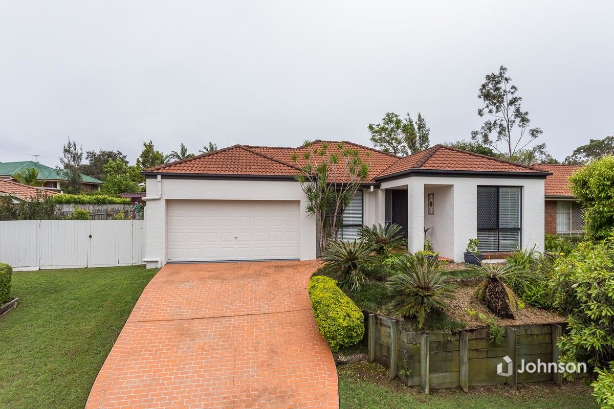 12 Mitchell Place, Belmont QLD 4153, Image 0